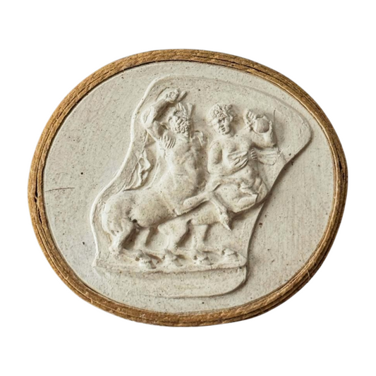 Grand Tour Intaglio- Centaur