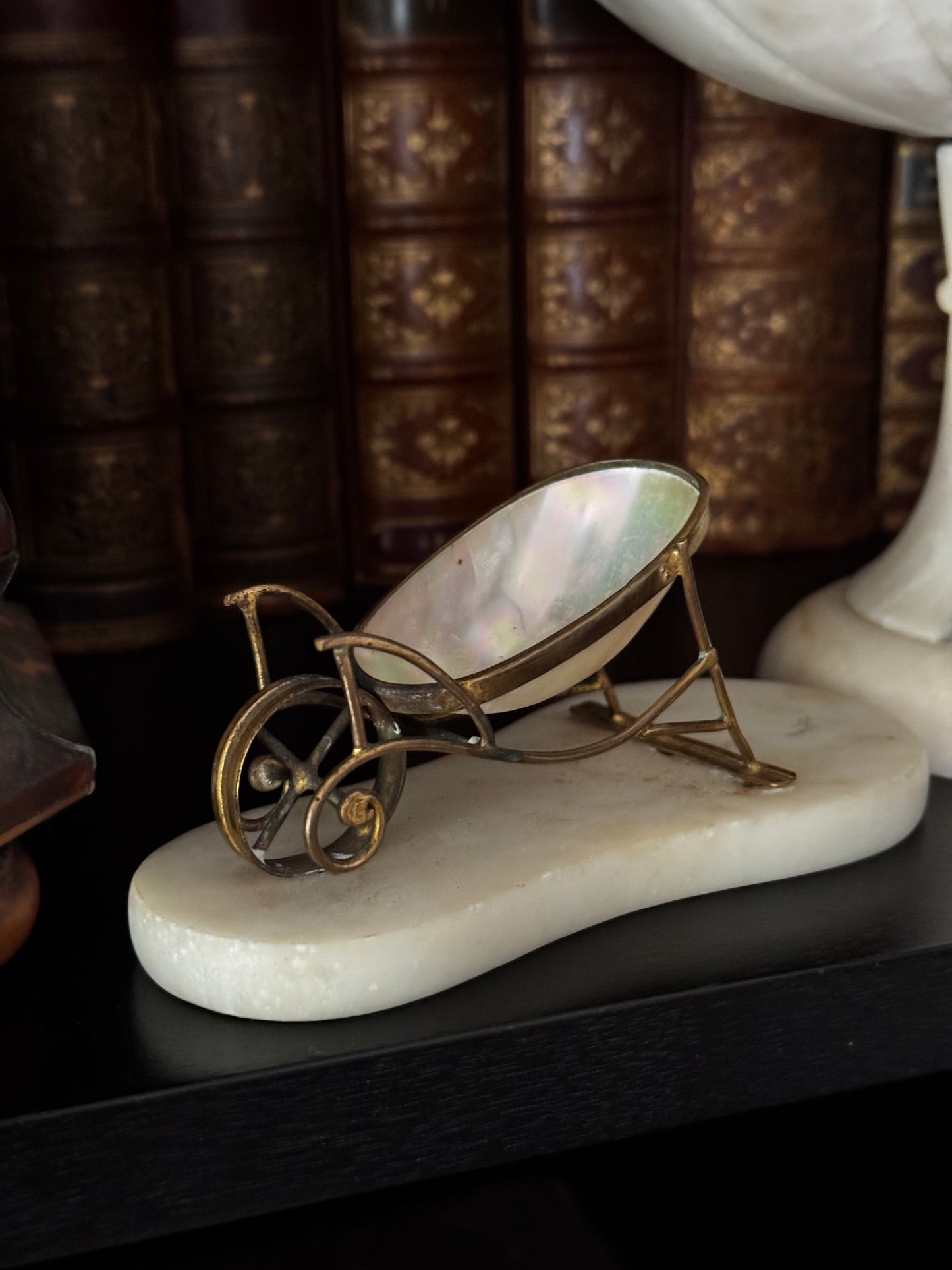 Palais Royal Sleigh