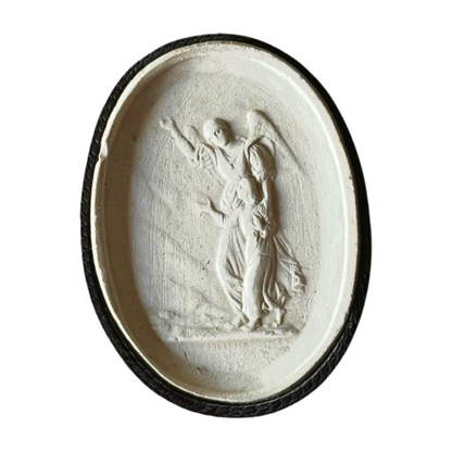 Grand Tour Intaglio- Guardian Angel